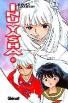 inu-yasha 49-9788483573761