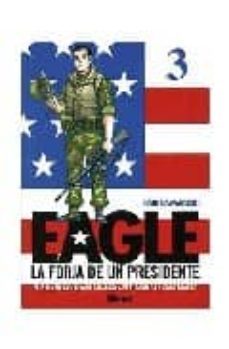 eagle nº 3-9788483576861
