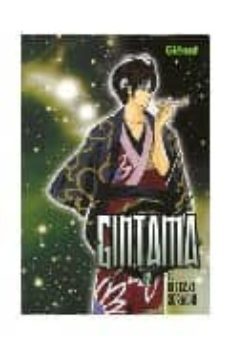 gintama nº 12-hideaki sorachi-9788483577561