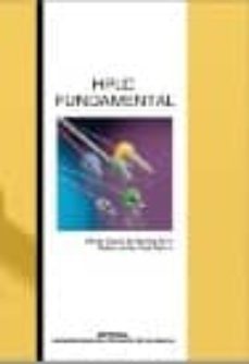 hplc fundamental-9788483632161