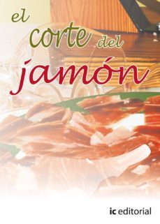 (i.b.d.) el corte del jamon (+dvd)-9788483640661