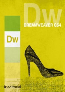 (i.b.d.) dreamweaver cs 4-9788483643761