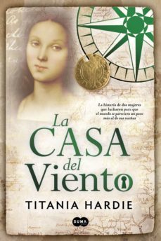 la casa del viento (ebook)-tatiana hardie-9788483652961