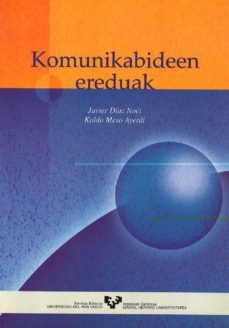 komunikabideen ereduak-koldo meso ayerdi-javier diaz noci-9788483731161