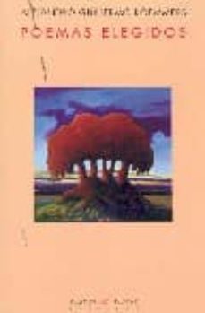 poemas elegidos-a.g. roemmers-9788483745861