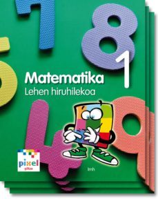 matematika 1 pixel-9788483781661