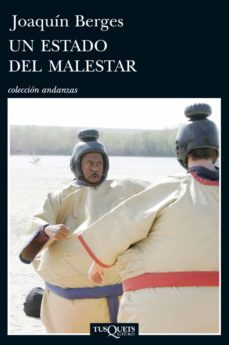 un estado del malestar (ebook)-joaquin berges-9788483836361