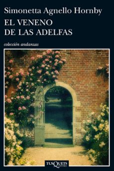 el veneno de las adelfas-simonetta agnello hornby-9788483838761