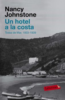 un hotel a la costa-nancy johnstone-9788483839461