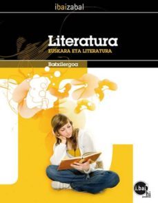 literatura i batx-9788483943861