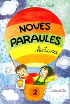 noves paraules lectura 2-9788484124061