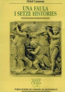 una faula isetze histories-9788484150961