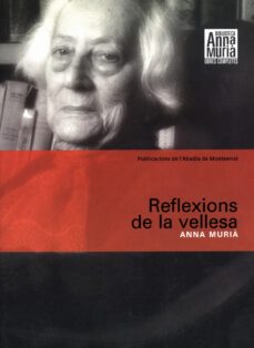 reflexions de la vellesa-9788484154761