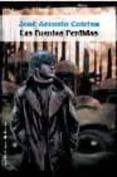 las fuentes perdidas-9788484219361