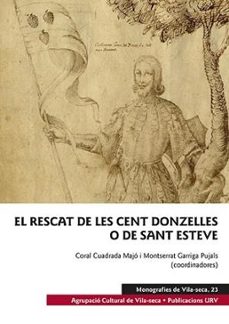 el rescat de les cent donzelles o de sant esteve-9788484246961