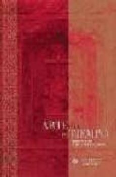 arte en el tiempo: obra restaurada del patrimonio diocesano conqu ense (catedral de cuenca del 16 de julio al 8 de diciembre de 2004)-9788484273561