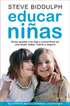 educar niñas-9788484289661