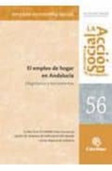 el empleo de hogar en andalucia: diagnostico y herramientas-9788484404361