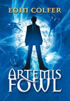 Artemis Fowl (Eoin Colfer) - Livros e revistas - Caminho das Árvores,  Salvador 1248385641