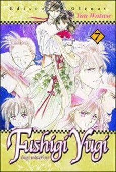 -yuu watase-9788484492061