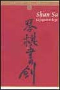 la jugadora de go-shan sa-9788484530961