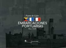 embarcaciones portuarias, 1874-2008-9788484595861