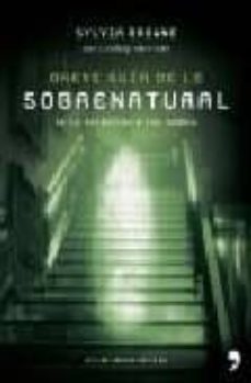 breve guia de lo sobrenatural: de la atlantida a los zombies-9788484605461