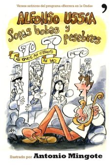 sopas bobas y pesebres-9788484607861