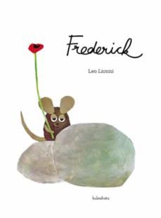 frederick (euskera)-9788484645061