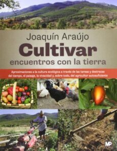 cultivar encuentros con la tierra-9788484765561