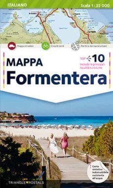 formentera (italiano)-9788484783961