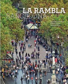 rambla de barcelona cat-ing-9788484785361