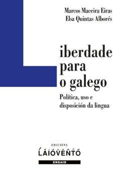 liberdade para o galego-9788484876861