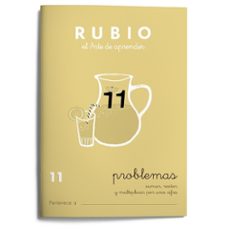 problemas rubio 11-9788485109661