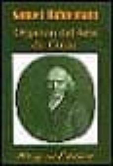 organon del arte de curar (2ª ed.)-9788485639861