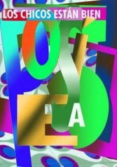 los chicos estan bien. poesia ultima-9788485815661