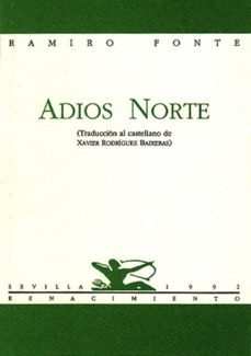 adios norte-ramiro fonte-9788486307561