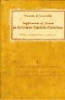 suplemento al tesoro de la lengua española castellana-9788486547561