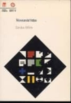 tecnicas de video-gordon white-9788486984861