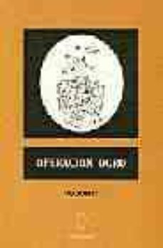 operacion ogro: como y por que ejecutamos a carrero blanco-9788487524561