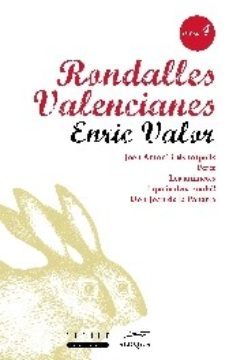 -enric valor-9788487693861