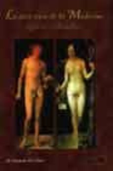 la otra cara de la medicina ¿que es el hombre?-bernardo ebri torne-9788488269461