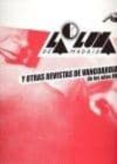 luna de madrid-9788488699961