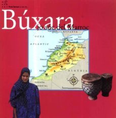 buxara: jo soc de marroc-mª angels olle-9788489149861