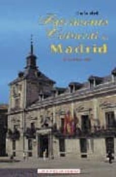 guia del patrimonio cultural de madrid-9788489411661