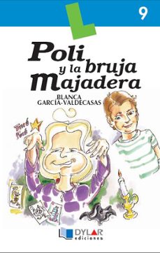 poli y la bruja majadera-9788489655461