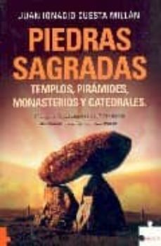 piedras sagradas-juan ignacio cuesta-9788489746961
