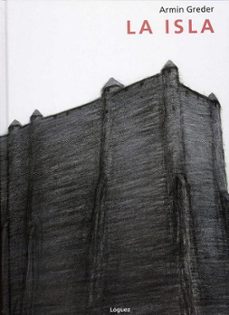 la isla-armin greder-9788489804661