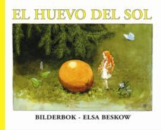 el huevo del sol-9788489825161