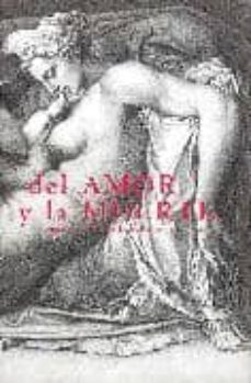 del amor y la muerte: dibujos y grabados de la biblioteca naciona l-9788489860261